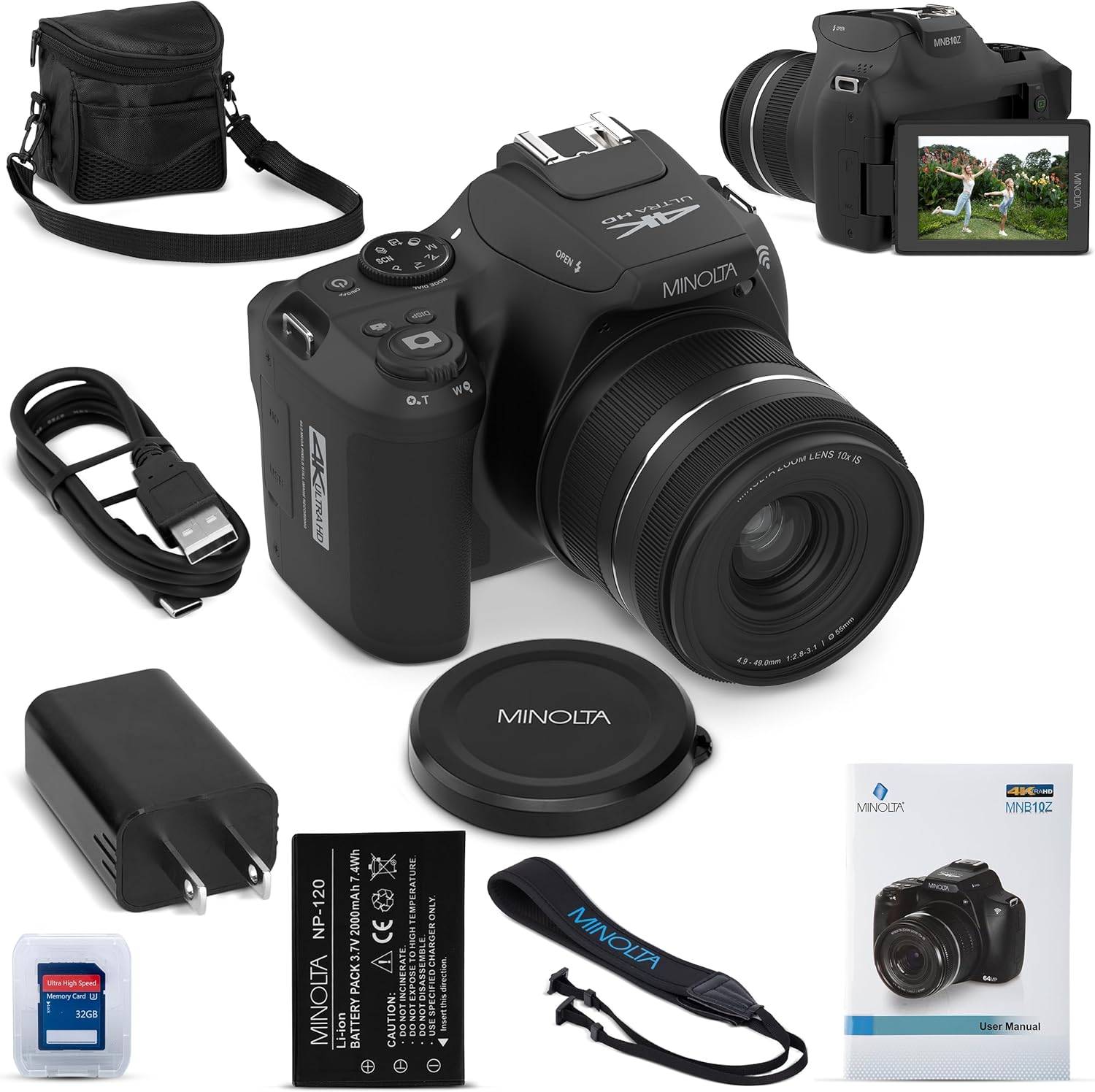 Digital Cameras Digital Cameras